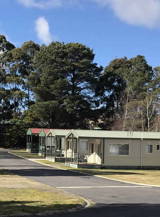 jenolan holiday park