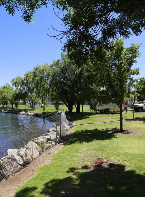 junee tourist park